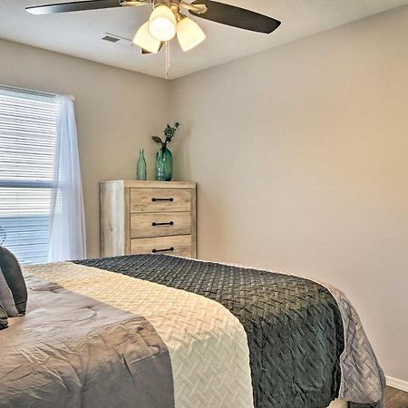 Cozy Condo With Pool Access, 5 Mi To Table Rock Lake Бренсън Екстериор снимка