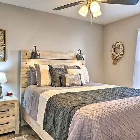 Cozy Condo With Pool Access, 5 Mi To Table Rock Lake Бренсън Екстериор снимка