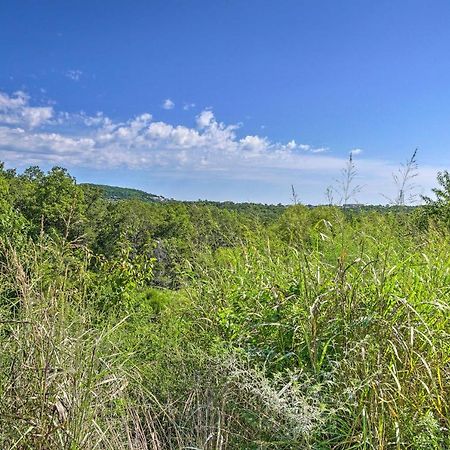 Cozy Condo With Pool Access, 5 Mi To Table Rock Lake Бренсън Екстериор снимка