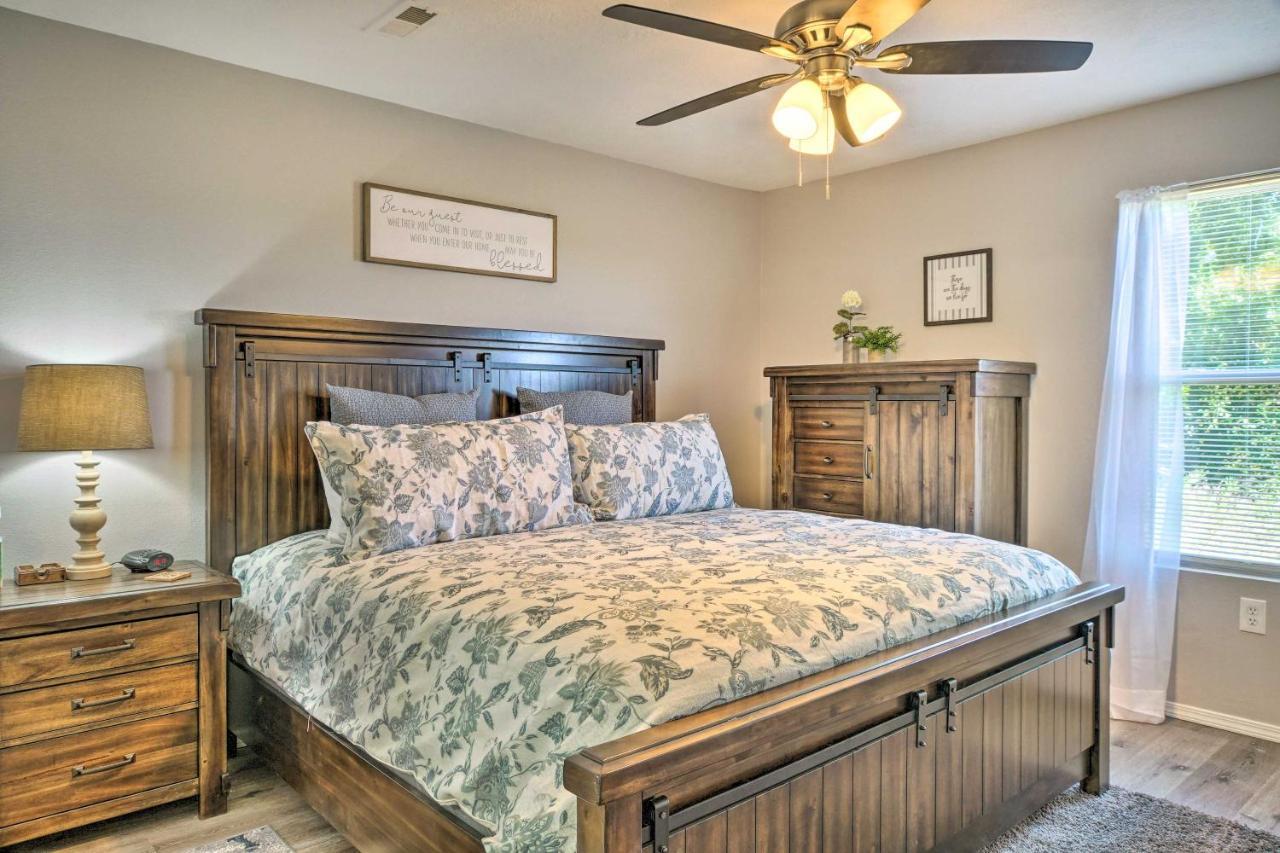 Cozy Condo With Pool Access, 5 Mi To Table Rock Lake Бренсън Екстериор снимка