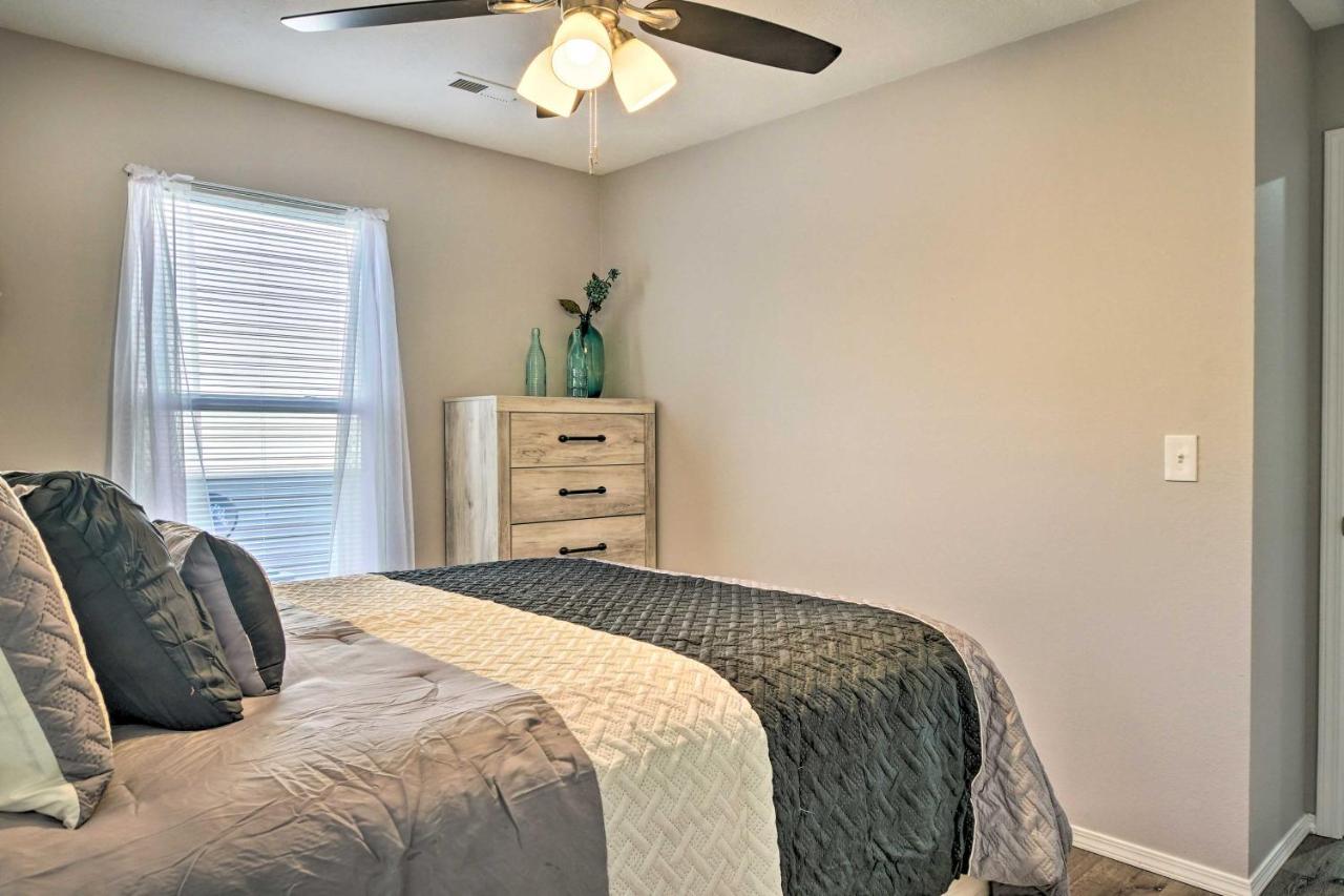 Cozy Condo With Pool Access, 5 Mi To Table Rock Lake Бренсън Екстериор снимка
