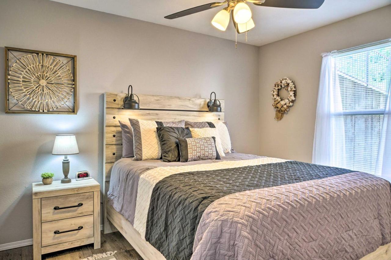 Cozy Condo With Pool Access, 5 Mi To Table Rock Lake Бренсън Екстериор снимка